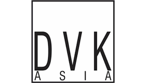 Logo Công Ty Trách Nhiệm Hữu Hạn DVK Châu Á